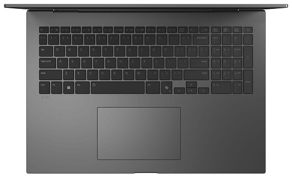Preview: LG gram 17 Business 17ZB90TL-G.AZ79GN – 17