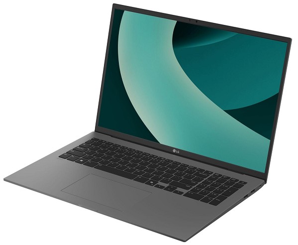 Preview: LG gram 17 Business 17ZB90TL-G.AZ79GN – 17