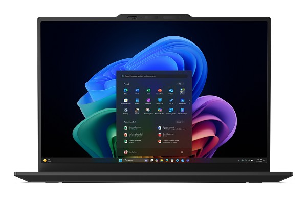 Preview: Lenovo ThinkPad X1 Carbon Gen 14 Aura Edition Copi hinten