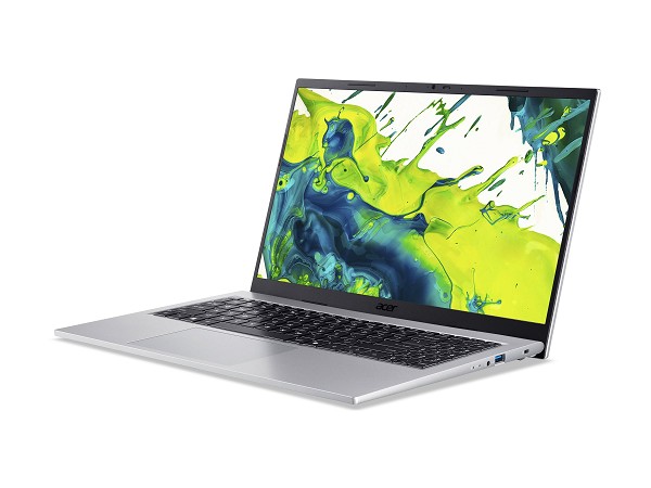 Acer Aspire Go 15 AG15-72P -  Core 7 150U / 1.8 GH