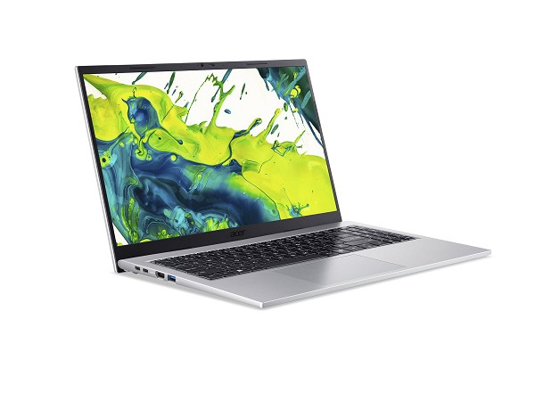Acer Aspire Go 15 AG15-72P -  Core 7 150U / 1.8 GH oben