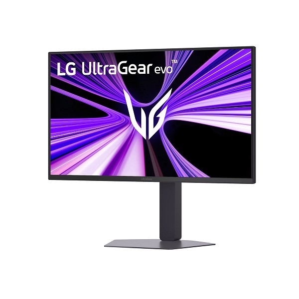 LG UltraGear evo AI 27GM950B-B, 27" 5K Hyper Mini LED, 165 H oben