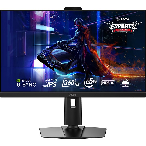 MSI MPG 272QRF X36 Computerbildschirm 68,6 cm (27