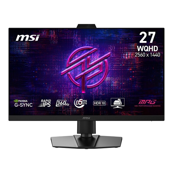 Preview: MSI MPG 272QRF X36 Computerbildschirm 68,6 cm (27