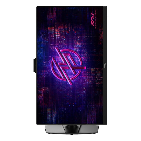 MSI MPG 272QRF X36 Computerbildschirm 68,6 cm (27" unten