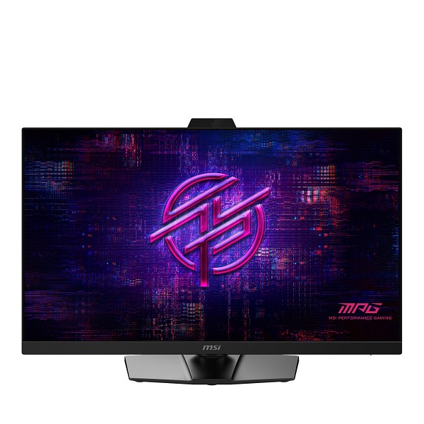 MSI MPG 272QRF X36 Computerbildschirm 68,6 cm (27" vorn links
