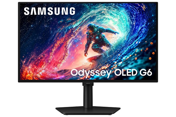 Samsung G61SH Computerbildschirm 68,6 cm (27