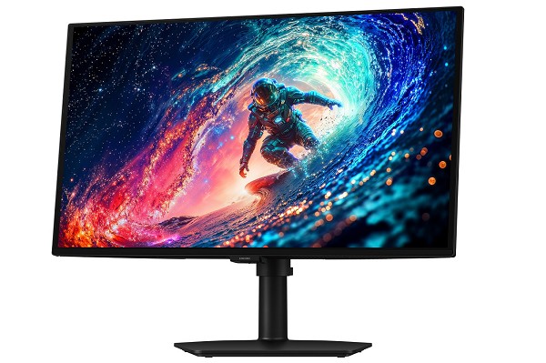 Preview: Samsung G61SH Computerbildschirm 68,6 cm (27