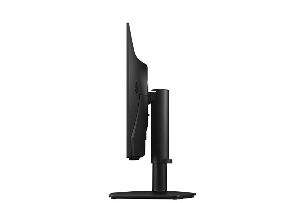 Samsung G61SH Computerbildschirm 68,6 cm (27") 256 vorn links