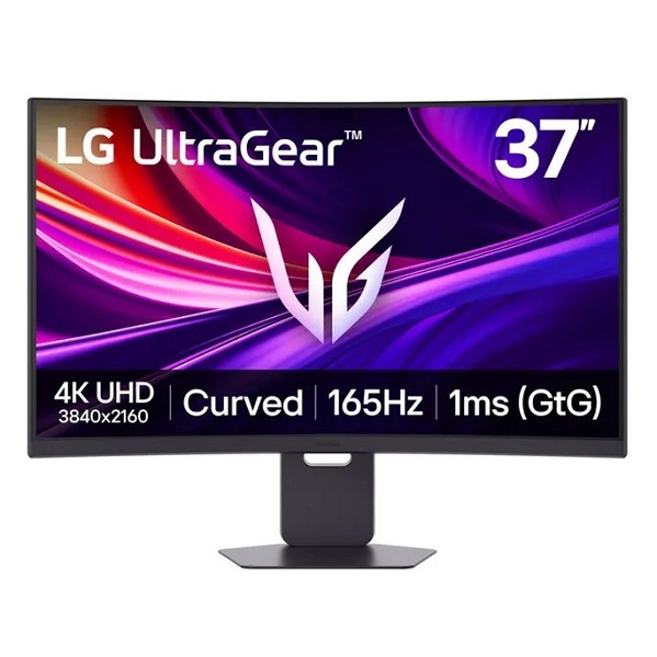 LG UltraGear 37G800A-B - LED-Monitor - Gaming - 94 cm (37