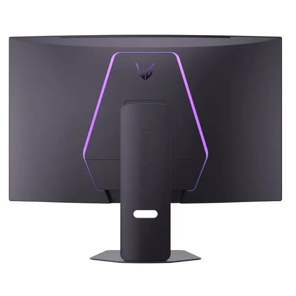 Preview: LG UltraGear 37G800A-B - LED-Monitor - Gaming - 94 cm (37