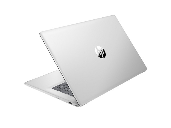 Preview: HP Laptop 17-cn4051ng -  Core 5 120U / 1.4 GHz - W hinten