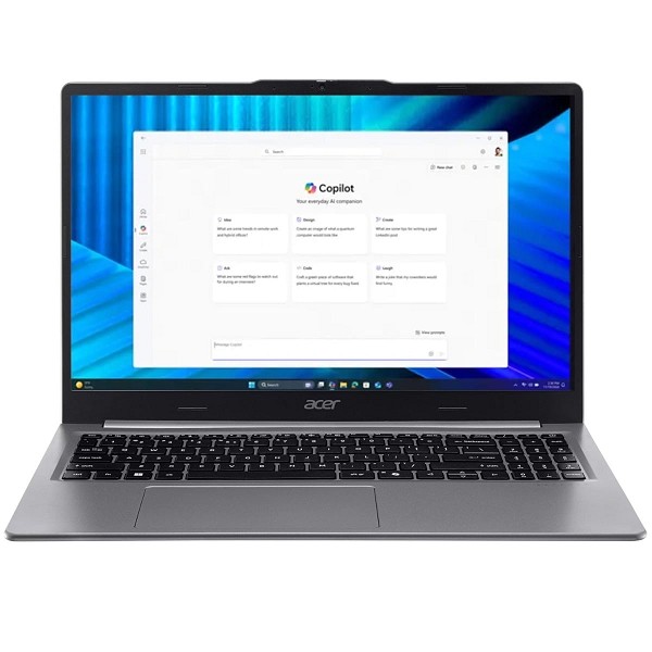 Acer Extensa 16 EXO16-71, 16" WUXGA IPS, Intel Core Ultra 5 125H, 457