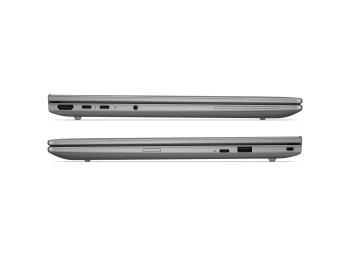 Preview: HP ZBook 8 G2i Mobile Workstation -  Core Ultra 7 356H - Win rechts