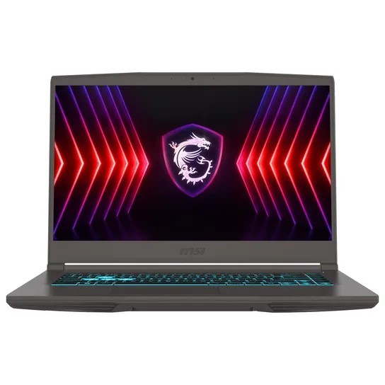 MSI Thin 15 B13UC-3475NN - 15,6
