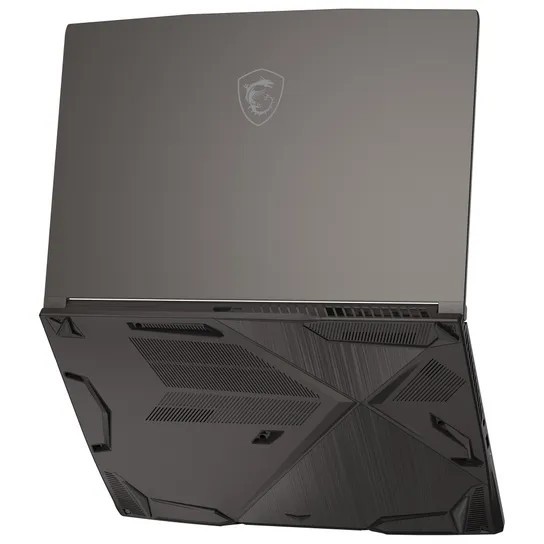 MSI Thin 15 B13UC-3475NN - 15,6", Intel Core i5-13420H, 16 G oben