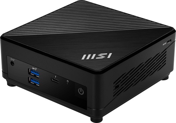Preview: MSI Cubi 5 1M-630AT - Intel Core 5 120U, 16 GB RAM, 512 GB S links