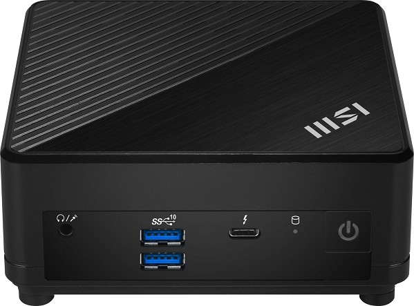MSI Cubi 5 1M-631AT - Intel Core 5 120U, 16 GB RAM, 1 TB SSD, Win 506