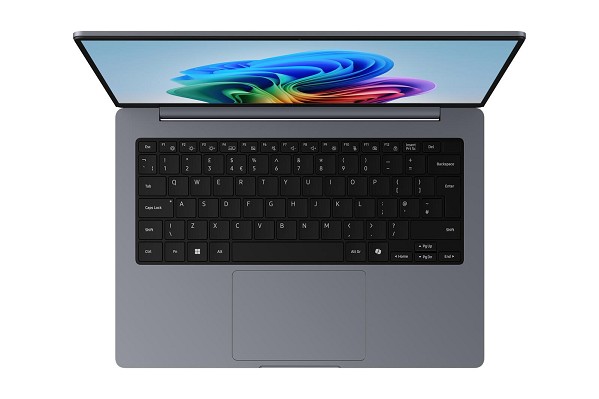 Preview: Samsung Galaxy Book6 – 14