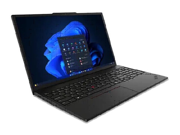 Preview: Lenovo ThinkPad P16s Gen 3 - 16
