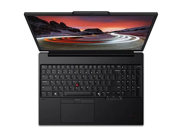 Lenovo ThinkPad P16s Gen 3 - 16", Intel Core Ultra 7 155H, 3 innen