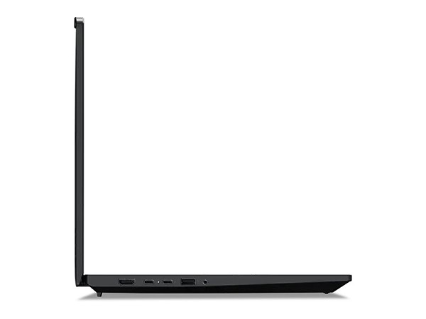 Lenovo ThinkPad P16s Gen 3 - 16", Intel Core Ultra 7 155H, 3 außen