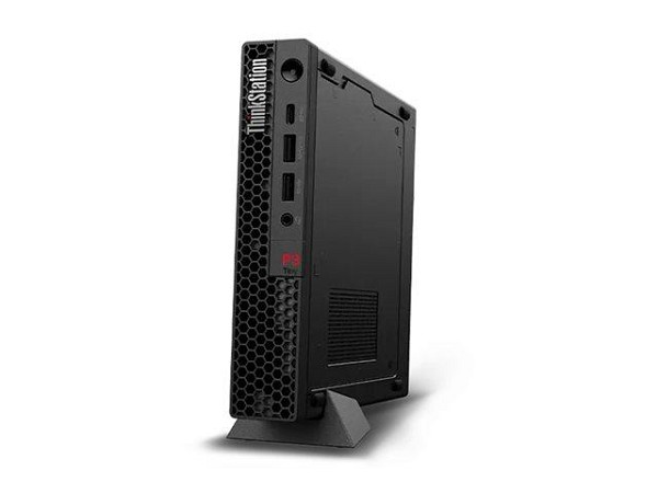Lenovo ThinkStation P3 Gen 2 – Intel Core Ultra 7 265, 64 GB RAM, 648