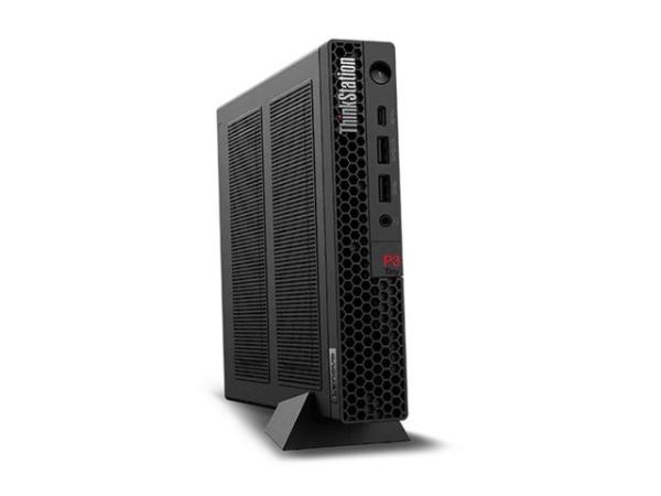 Preview: Lenovo ThinkStation P3 Gen 2 – Intel Core Ultra 7 265, 64 GB links