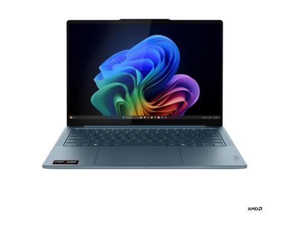 Lenovo Yoga Slim 7 14AKP10 83JY, 14" OLED, AMD Ryzen AI 5 340, 16 598