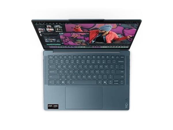 Preview: Lenovo Yoga Slim 7 14AKP10 83JY, 14