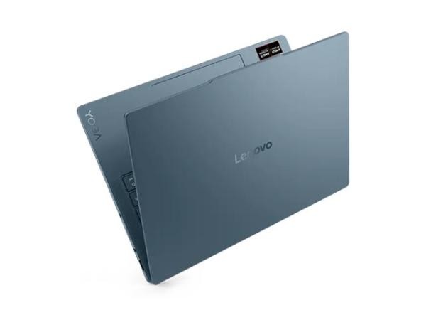 Lenovo Yoga Slim 7 14AKP10 83JY, 14" OLED, AMD Ryzen AI 5 34 oben
