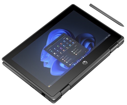 HP Fortis Flip G1i 11 - 11,6