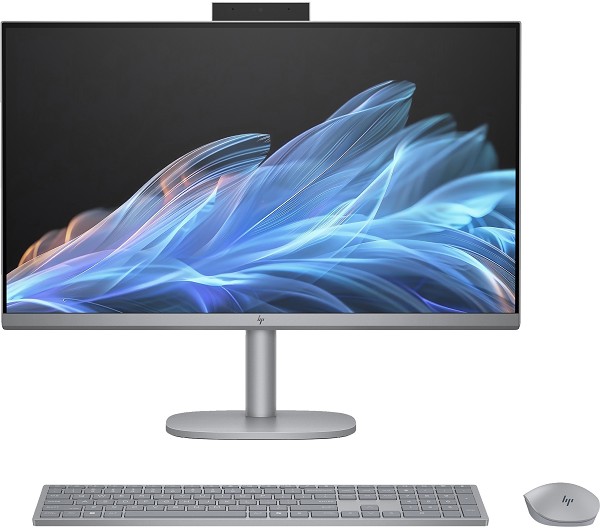 HP OmniStudio X All-in-One 27-cs0450ng, Core Ultra