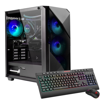 GAMEMAX Striker 7454 Ryzen 7 9700X WAK 32GB DDR5 1