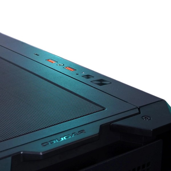 Preview: Hyrican COUGAR MX600 BK 7460 - AMD Ryzen 9 9950X3D links