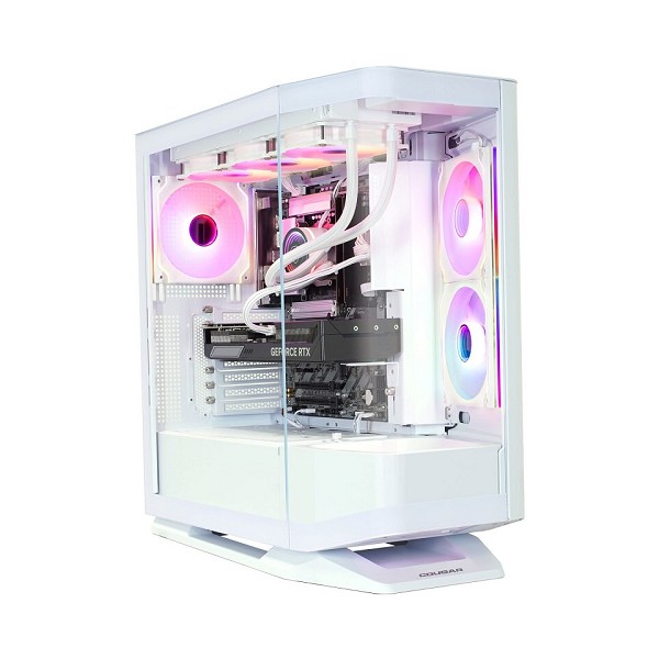 COUGAR FV270 WT 7498 Core Ultra 9 285K WAK 32GB DD