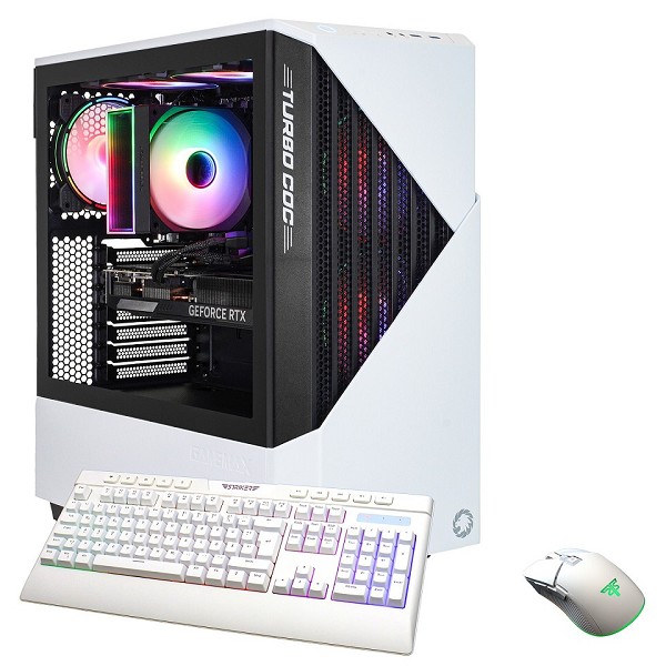 GAMEMAX Horizon 7746 i5-14400F 32GB 1TB SSD RTX 50