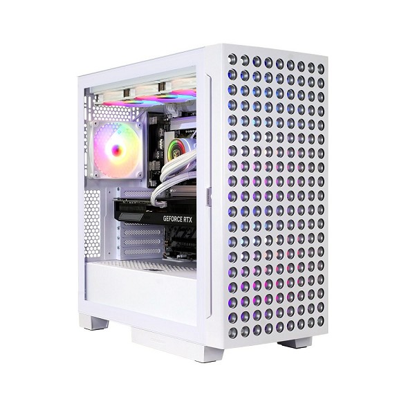 COUGAR AIRFACE ECO WT 7874 Ryzen 9 9950X3D WAK 32G
