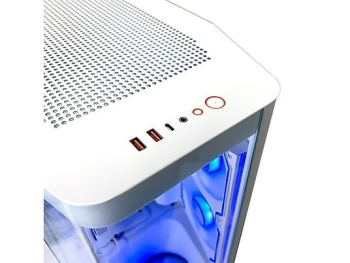 Preview: COUGAR FV270 WT 7910 Gaming-PC, Core Ultra 5 245KF, 32GB RAM rechts