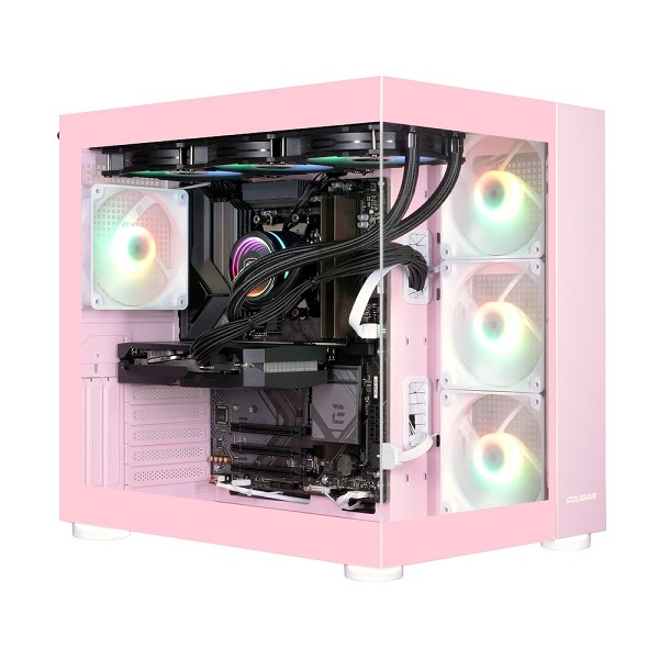 COUGAR FV150 PK 7951 Ryzen 5 9600X WAK 32GB DDR5 1