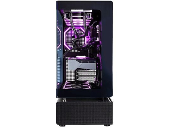 Preview: GAMEMAX N80 BK 8043 Gaming-PC, Ryzen 9 9950X3D, 32GB RAM, 2T rechts