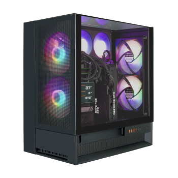 COUGAR OmnyX BK 8078 Ryzen 7 9700X WAK 32GB DDR5 2