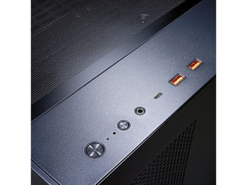 Preview: COUGAR FV150 BK 8156 Gaming-PC, Core Ultra 7 270K, 32GB RAM, links