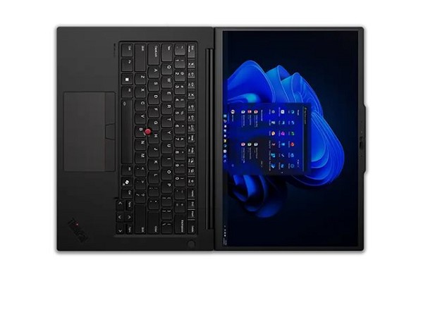 Lenovo ThinkPad P14s Gen 5 - 36.8 cm (14.5") - Cor links