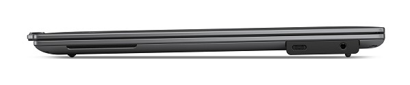 Lenovo ThinkPad X9-14 Gen 1 - (14") - Ultra 7 258V - Evo - 3 vorn links