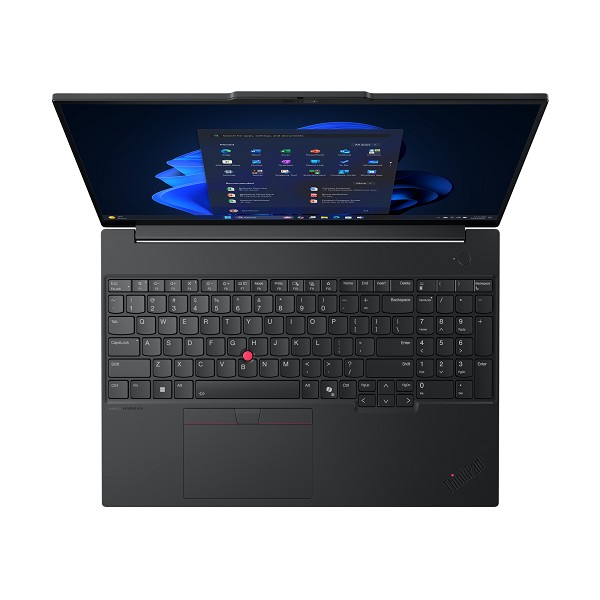 Preview: Lenovo ThinkPad E16 Gen 3 (AMD) AMD Ryzen™ 5 220 L rechts