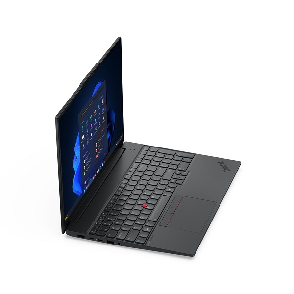 Lenovo ThinkPad E16 Gen 3 (AMD) AMD Ryzen™ 5 220 L außen