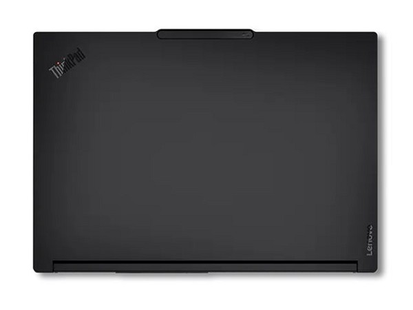 Preview: Lenovo ThinkPad P16 Gen 3 -  Core Ultra 9 275HX - hinten