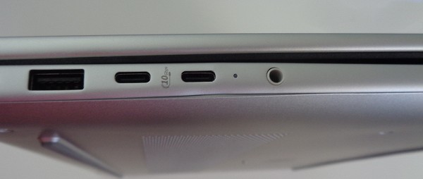 HP ProBook 4 G1a 16 - 16", AMD Ryzen 5 230, 16 GB RAM, 512 G oben