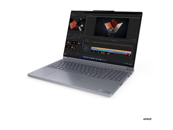 Lenovo ThinkBook 16p G6 ADR 21U0 - AMD Ryzen 9 894